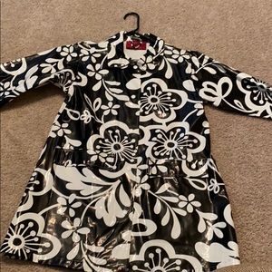 Buckhead Betties Rain Jacket